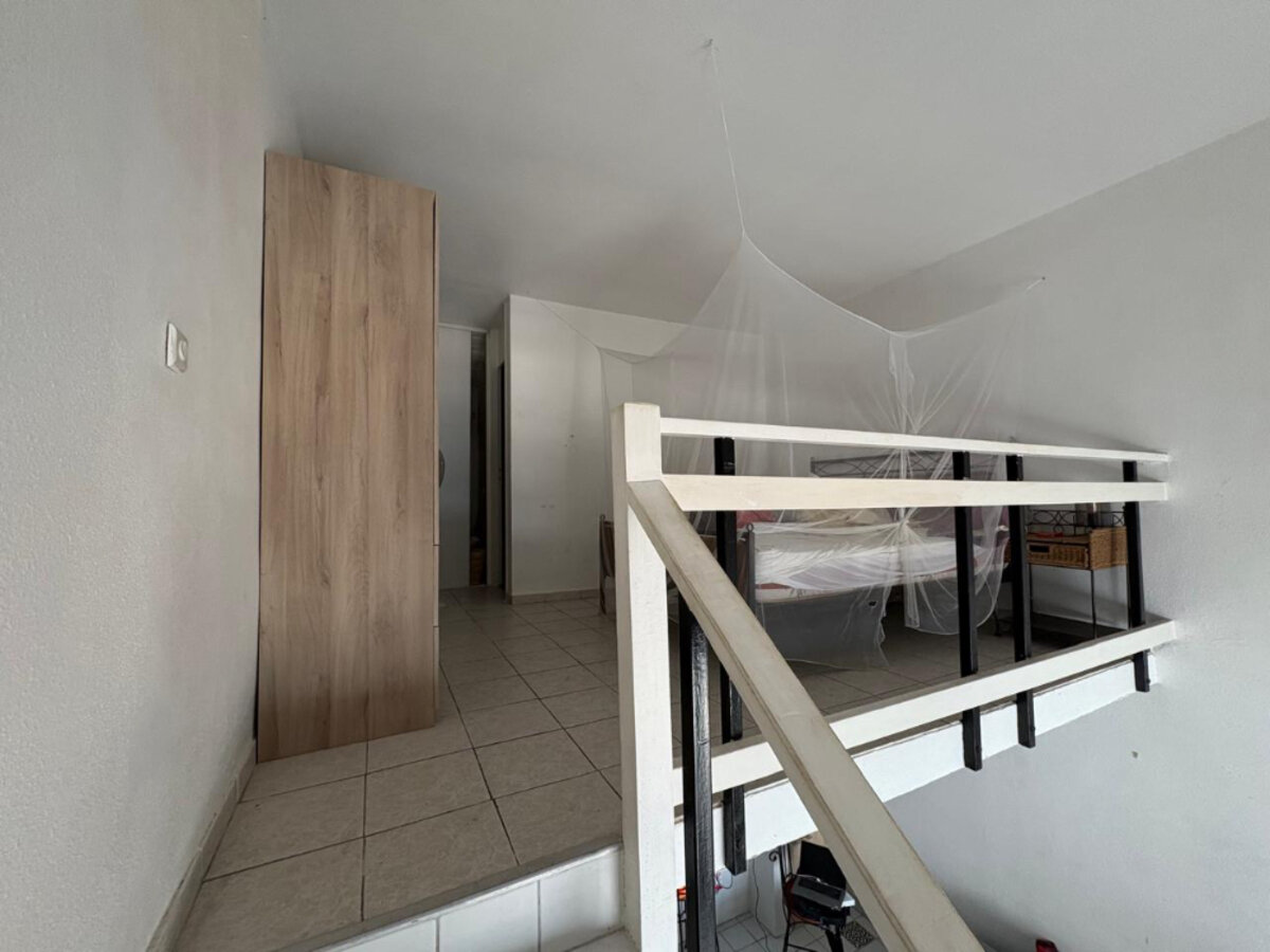 Appartement avec vue imprenable