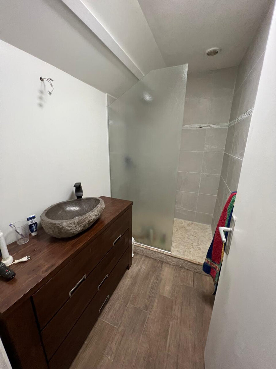 Appartement avec vue imprenable