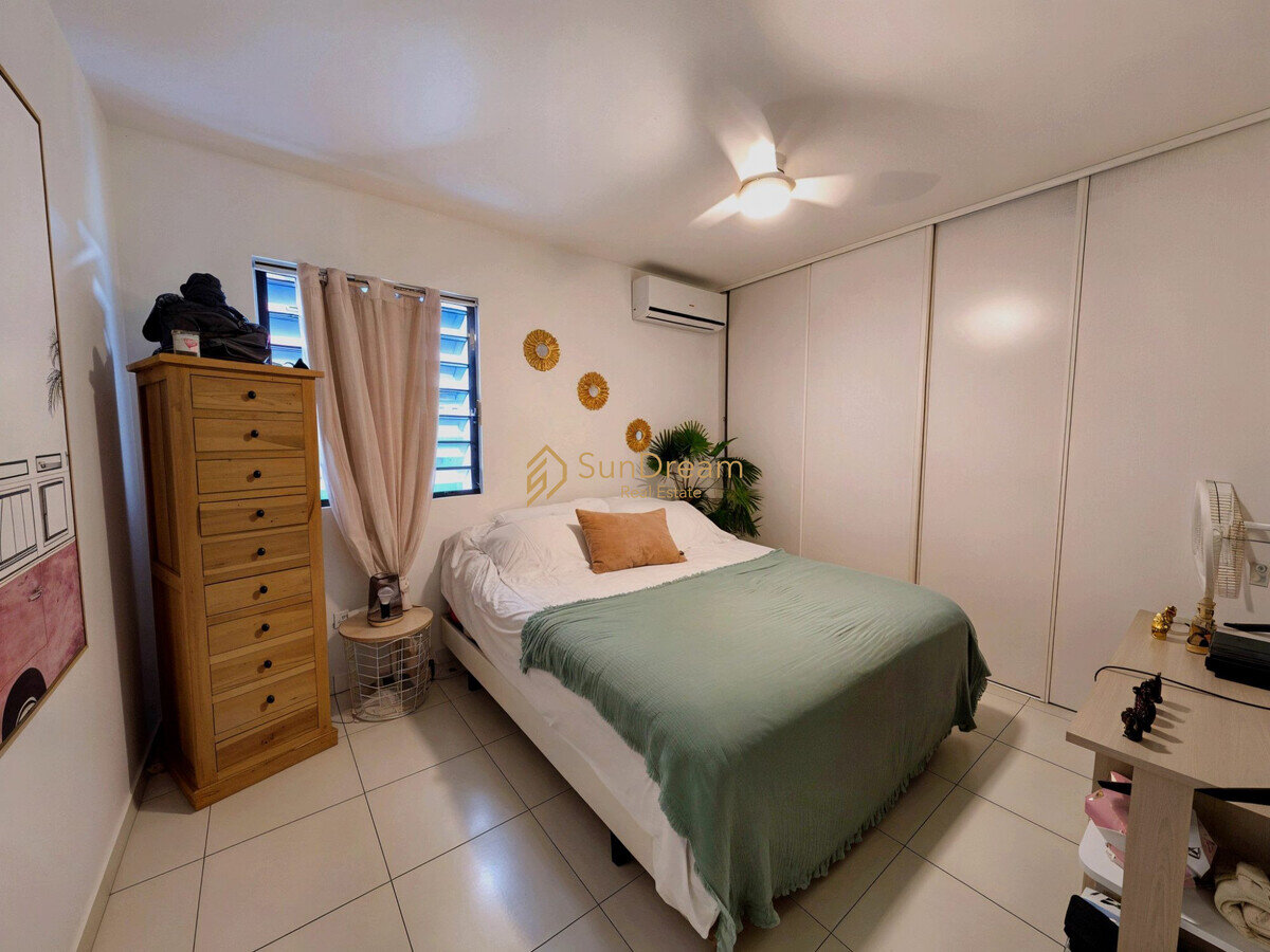 Cul-De-Sac  Villa 3 chambres avec jardin et terrasse