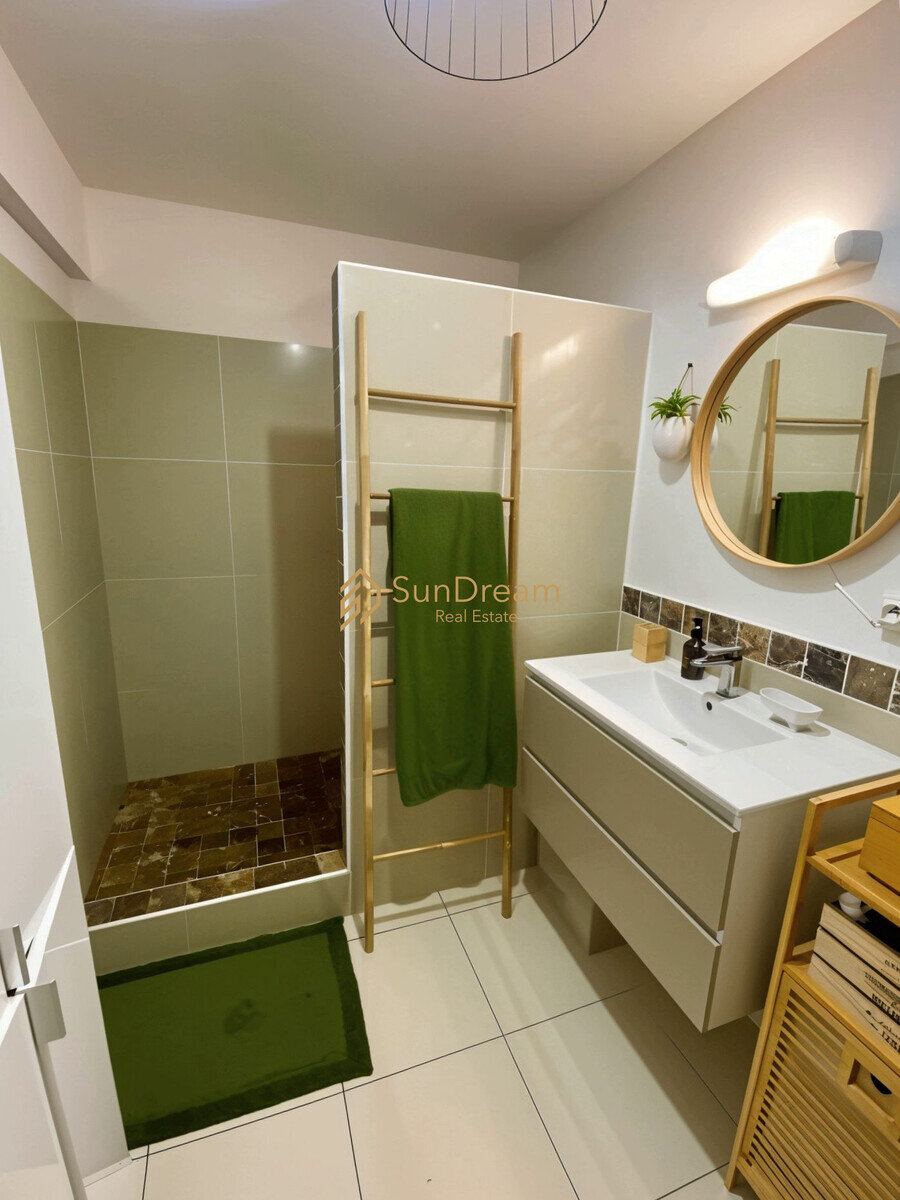 Cul-De-Sac  Villa 3 chambres avec jardin et terrasse