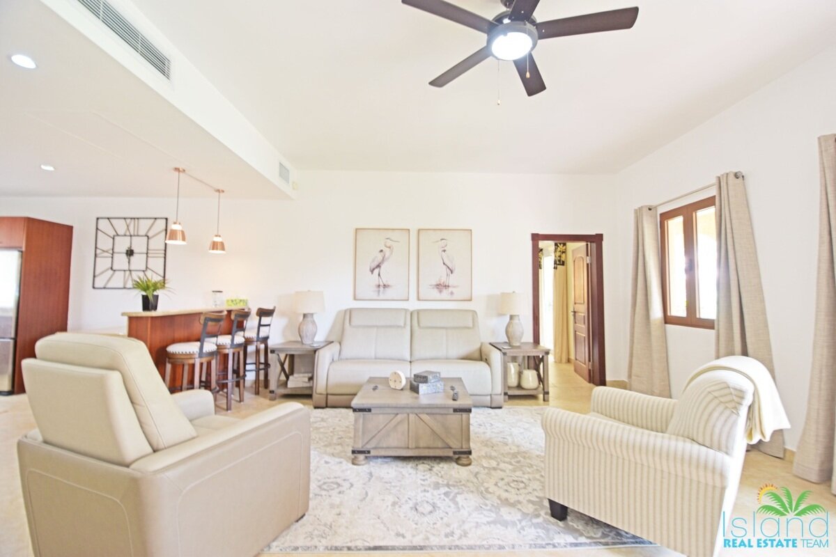 Porto Cupecoy 1 Bedroom Condo