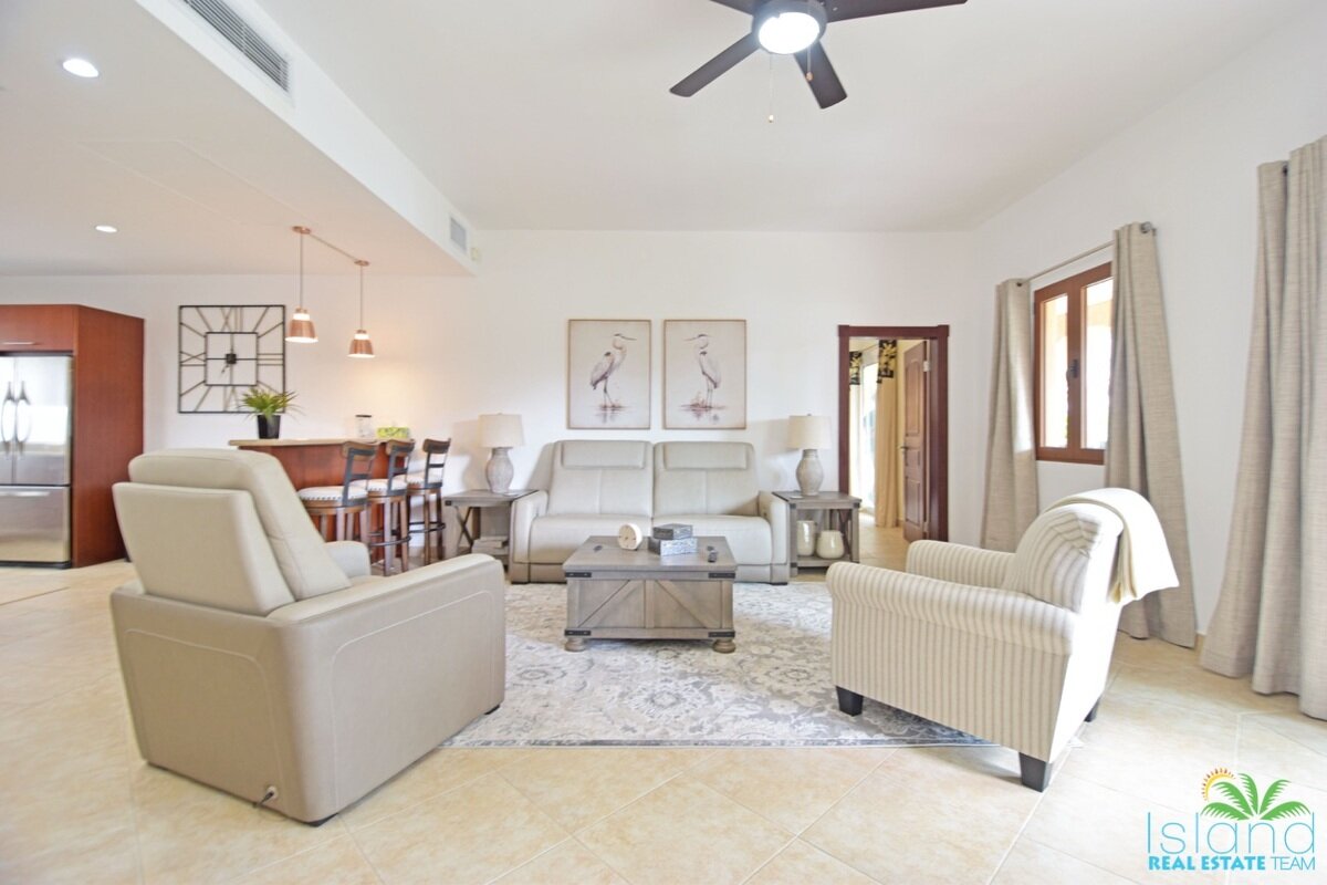 Porto Cupecoy 1 Bedroom Condo