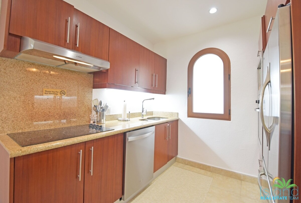 Porto Cupecoy 1 Bedroom Condo