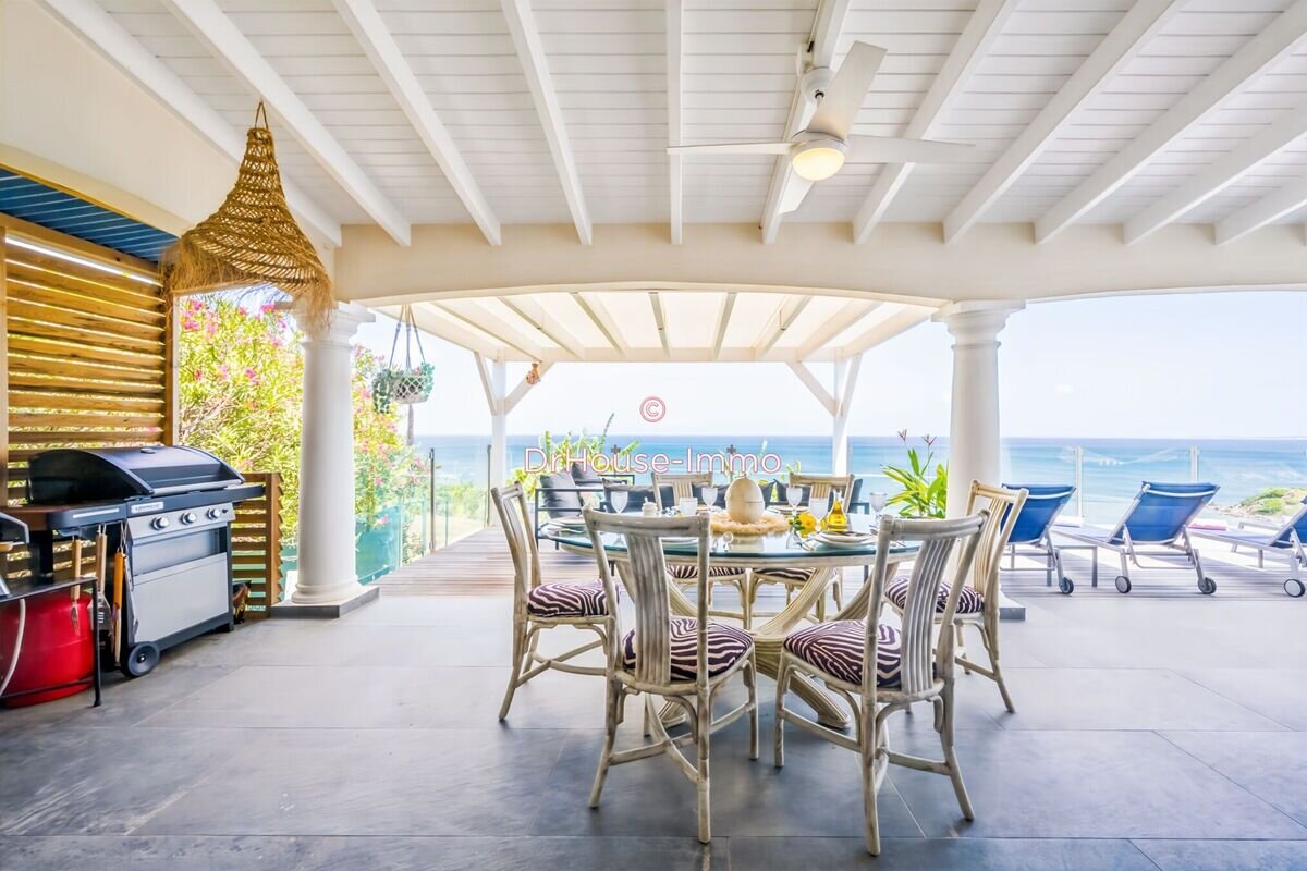 Villa T4 avec Appartement T3 – Vue Mer