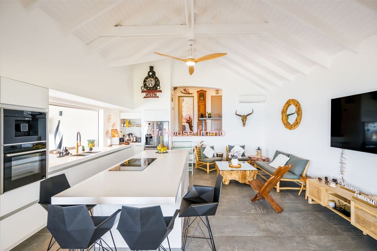 Villa T4 avec Appartement T3 – Vue Mer