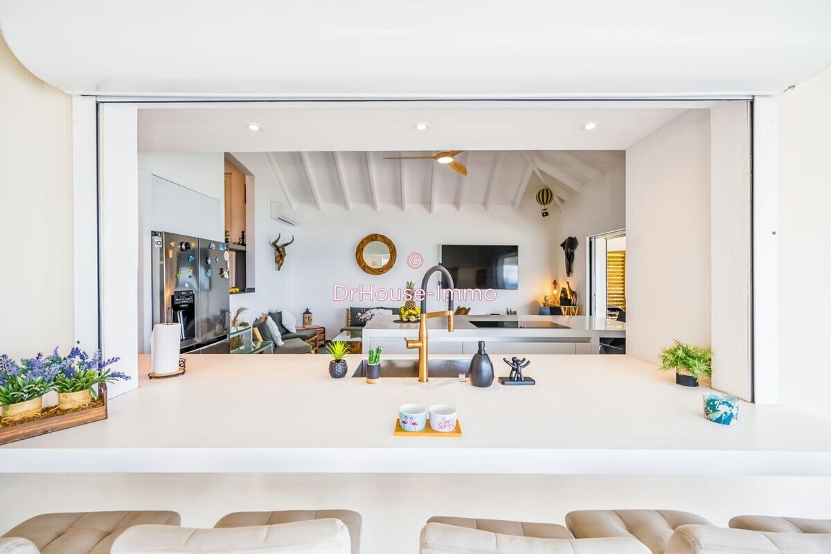 Villa T4 avec Appartement T3 – Vue Mer