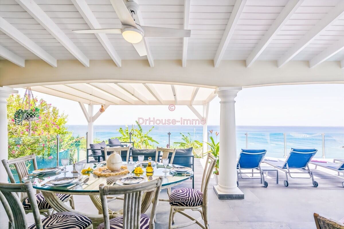 Villa T4 avec Appartement T3 – Vue Mer