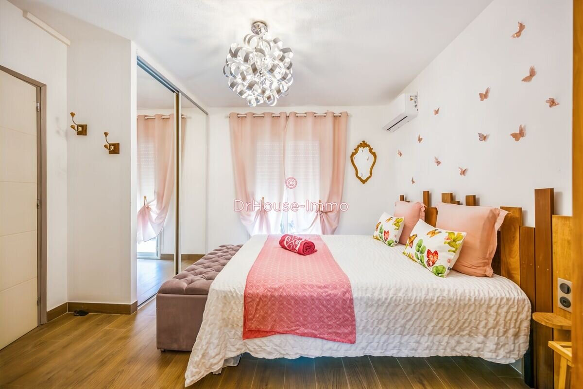 Villa T4 avec Appartement T3 – Vue Mer