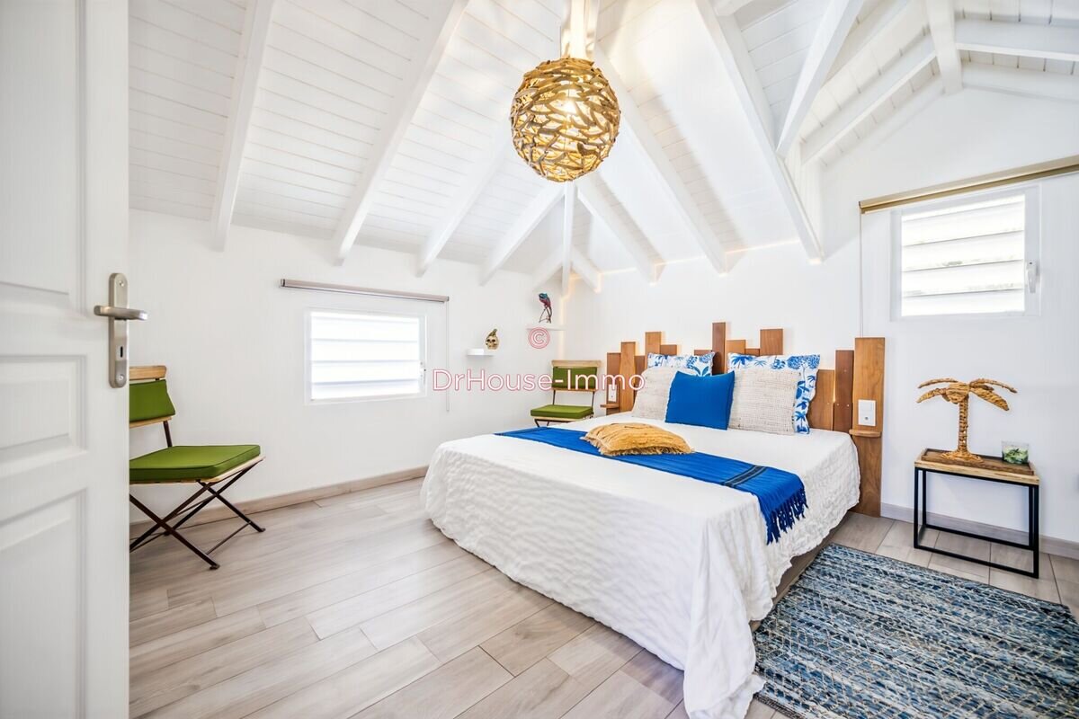 Villa T4 avec Appartement T3 – Vue Mer