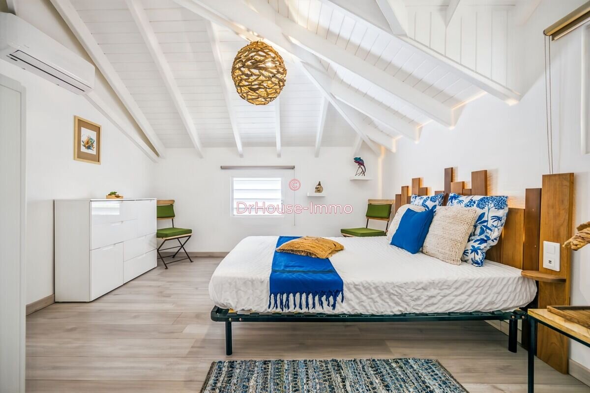 Villa T4 avec Appartement T3 – Vue Mer