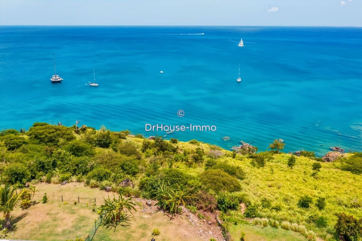 Villa T4 avec Appartement T3 – Vue Mer