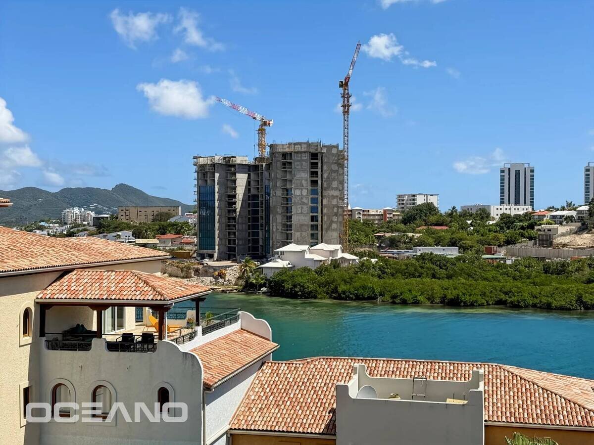 New development - Studio - Aqua Resort