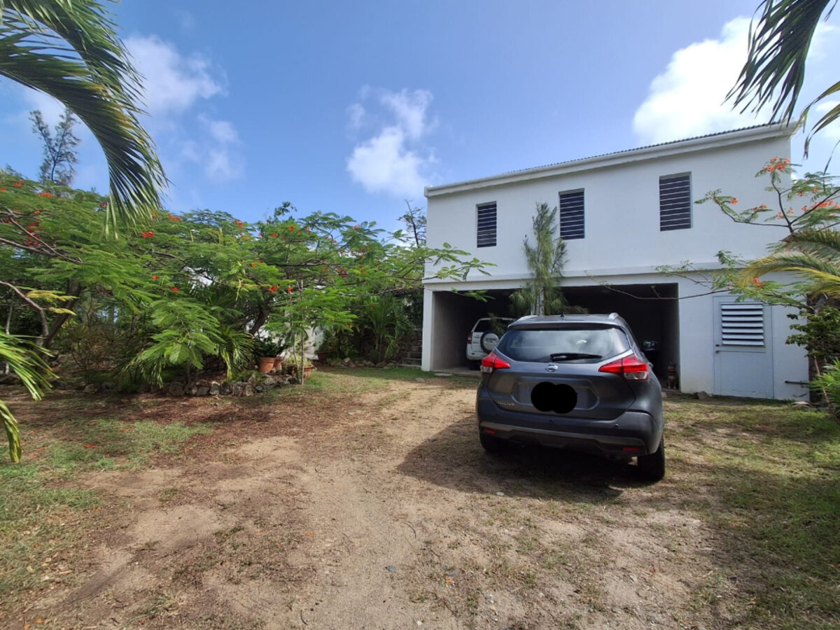 Panoramic view 5 bed villa