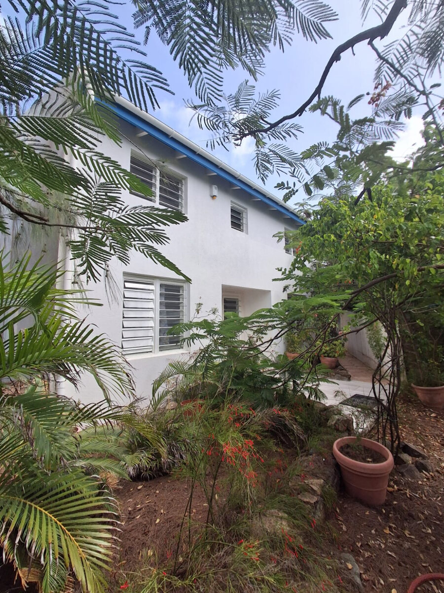 Panoramic view 5 bed villa