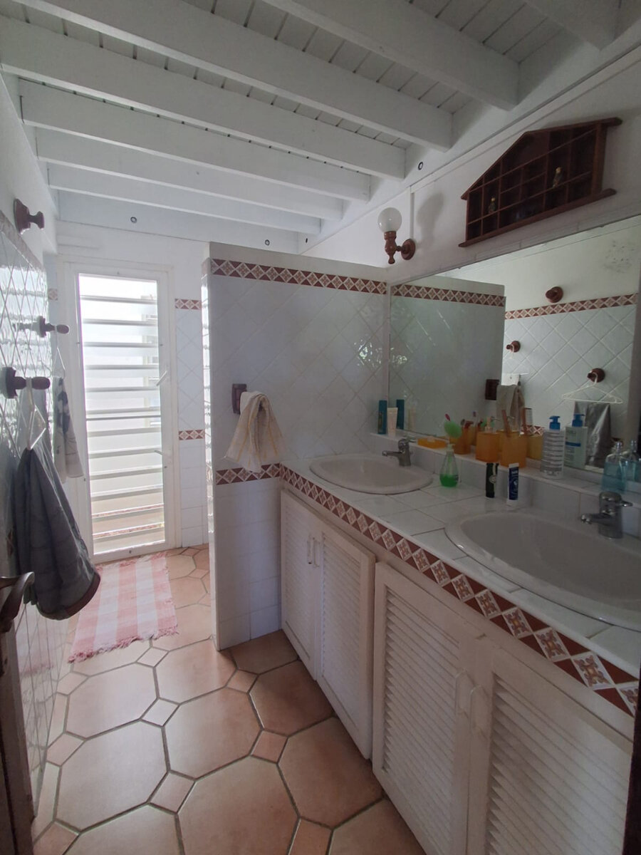 Panoramic view 5 bed villa