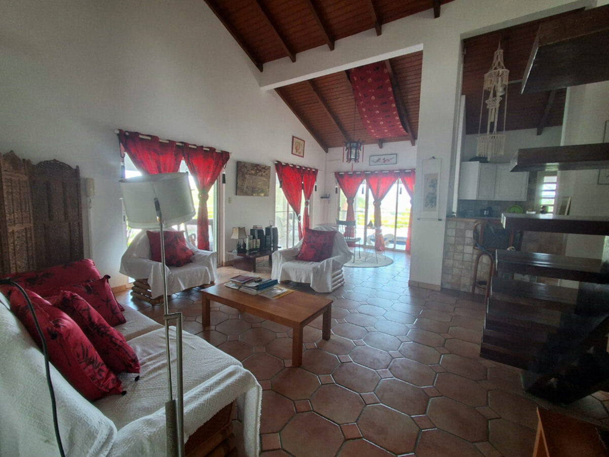 Panoramic view 5 bed villa