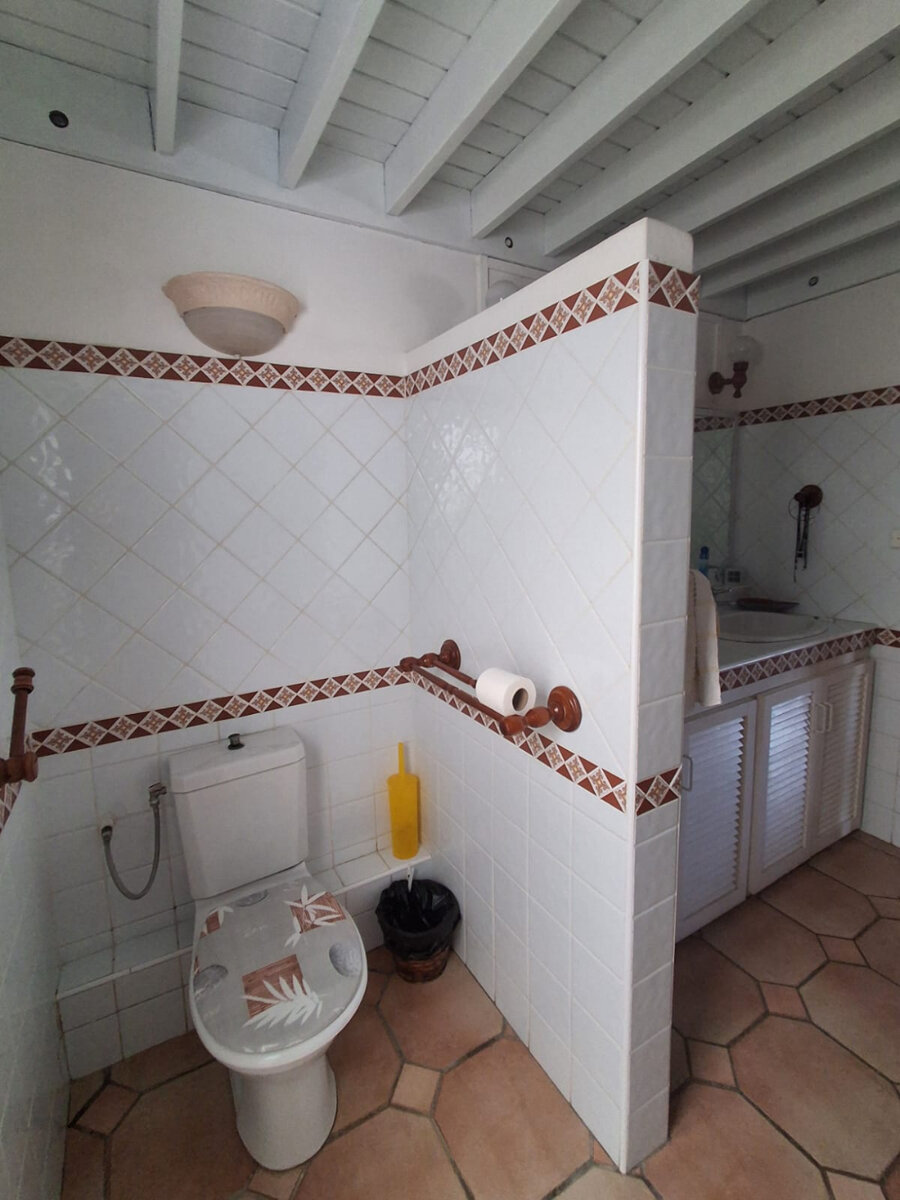 Panoramic view 5 bed villa