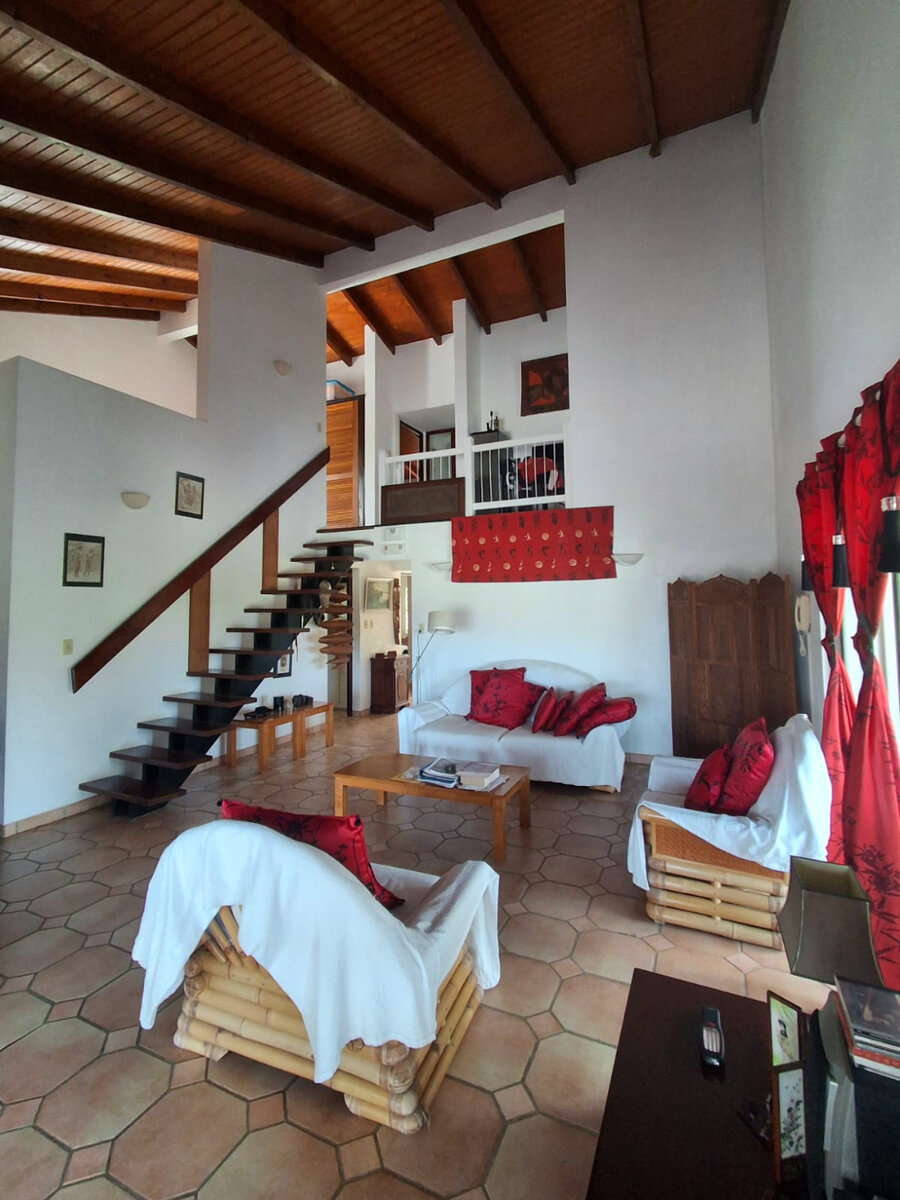 Panoramic view 5 bed villa