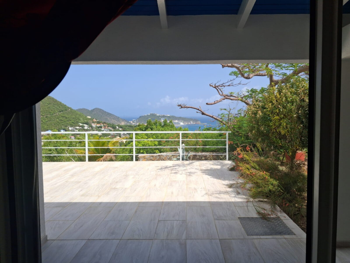 Panoramic view 5 bed villa