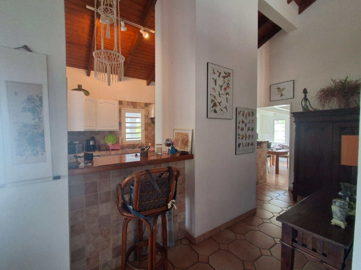 Panoramic view 5 bed villa