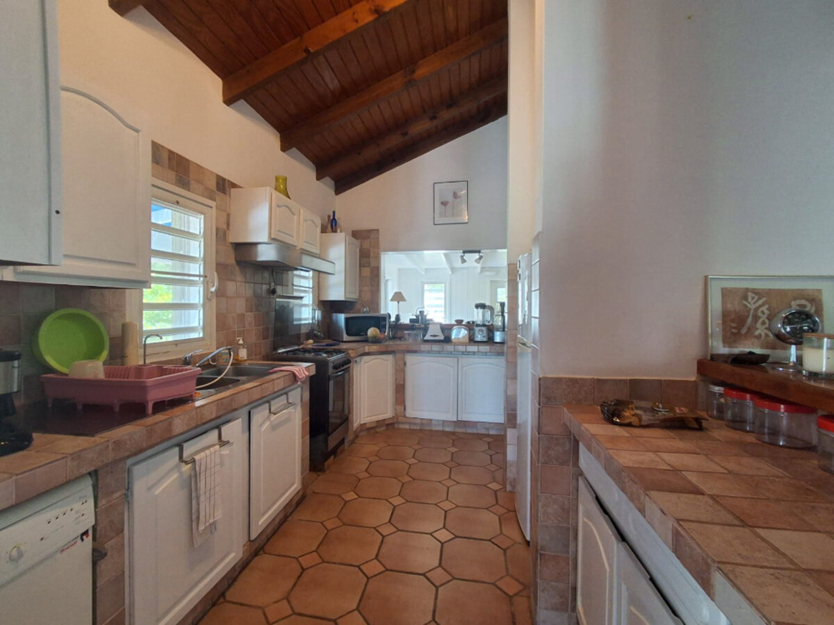 Panoramic view 5 bed villa