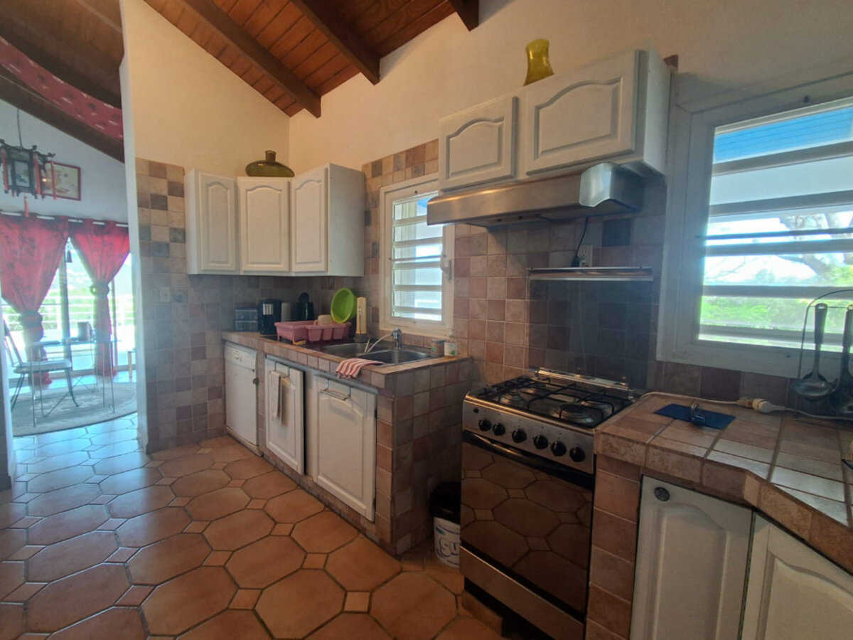 Panoramic view 5 bed villa