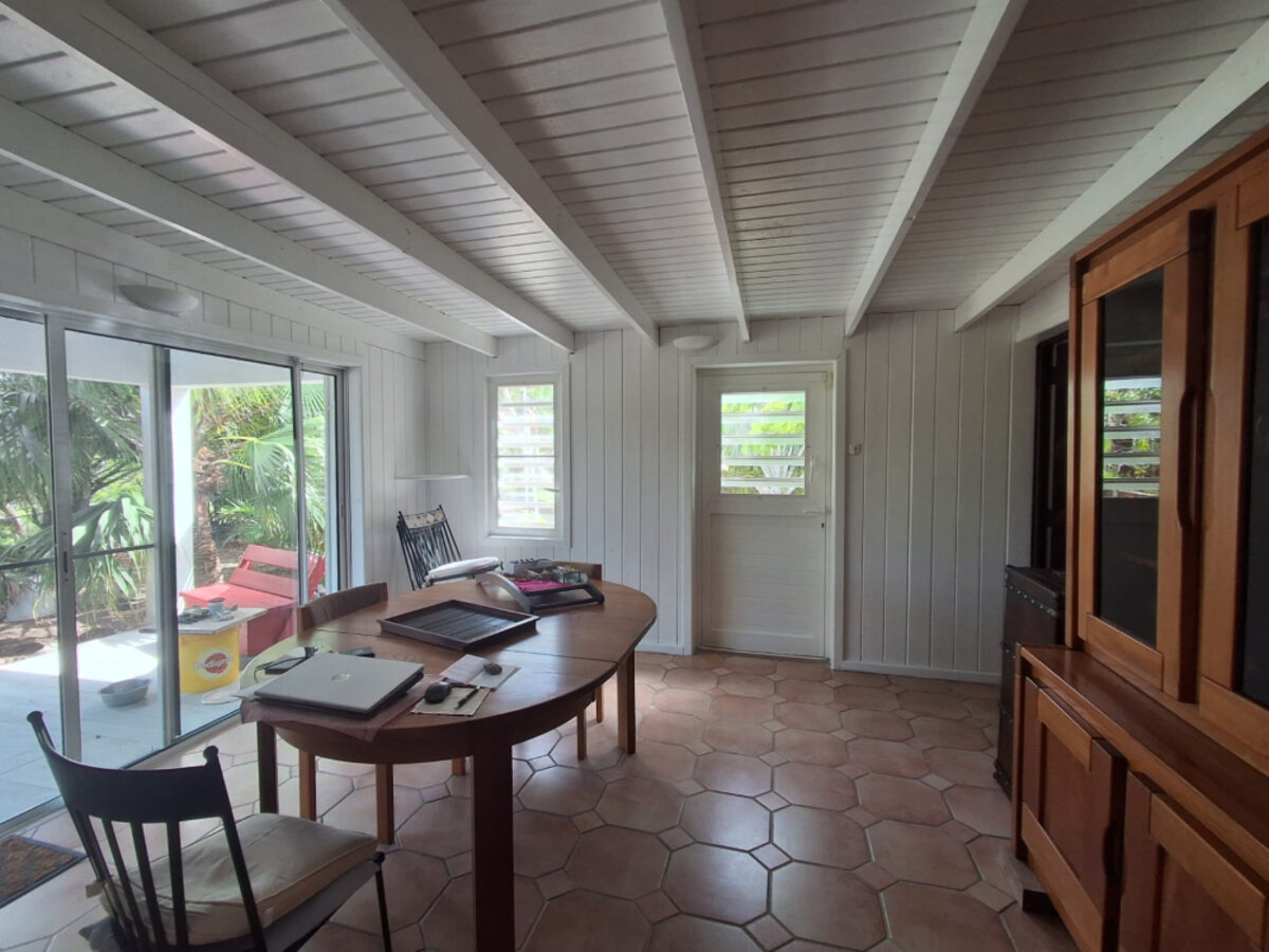 Panoramic view 5 bed villa