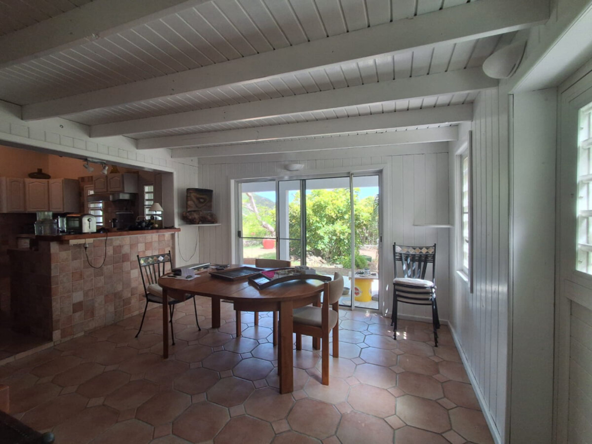 Panoramic view 5 bed villa