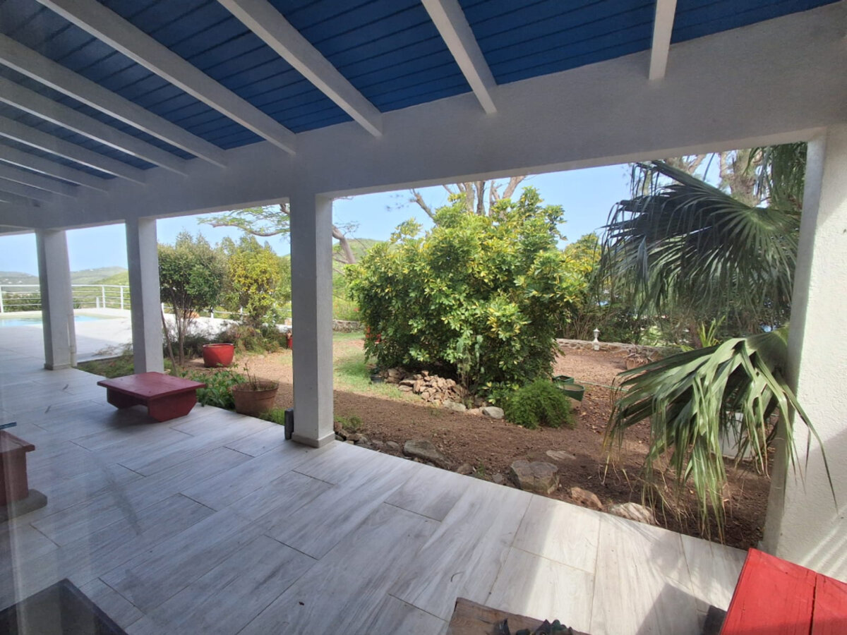 Panoramic view 5 bed villa