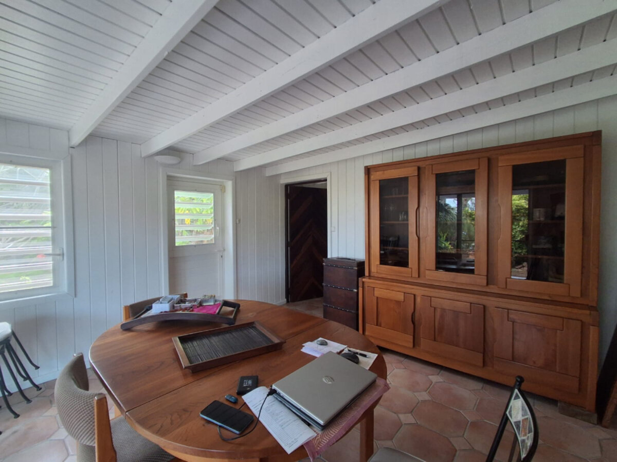 Panoramic view 5 bed villa