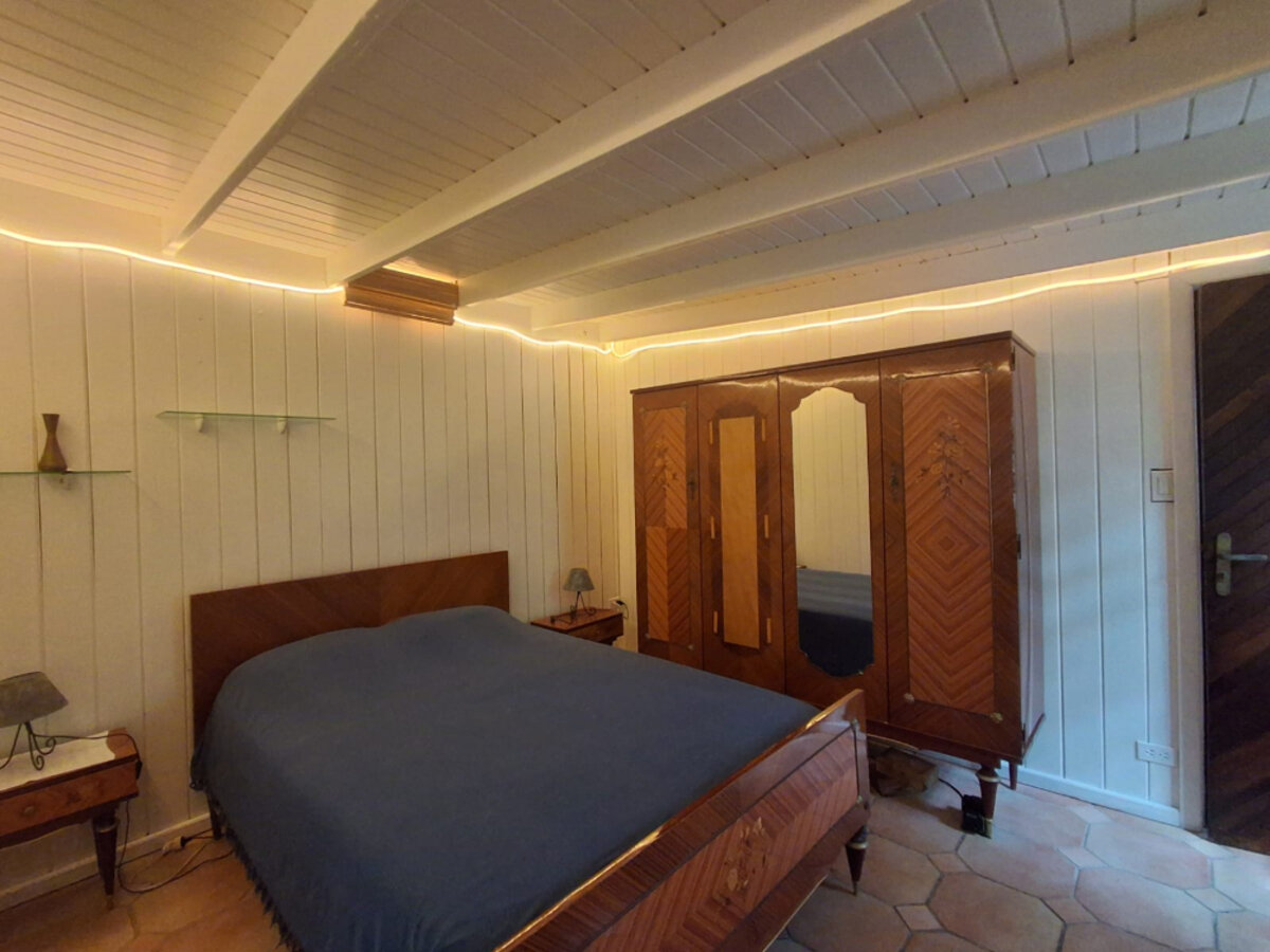 Panoramic view 5 bed villa