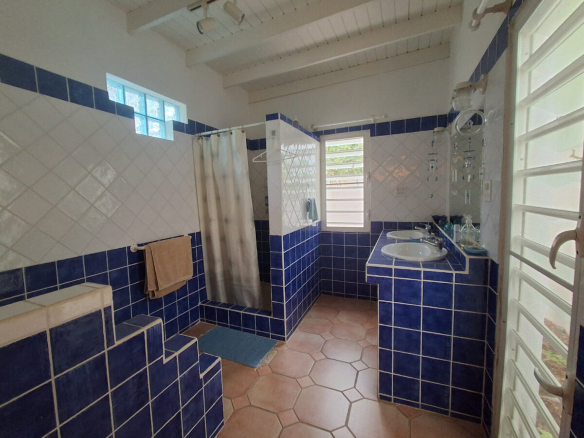 Panoramic view 5 bed villa