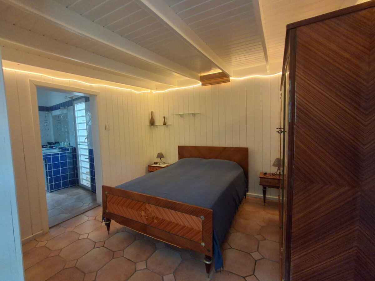 Panoramic view 5 bed villa