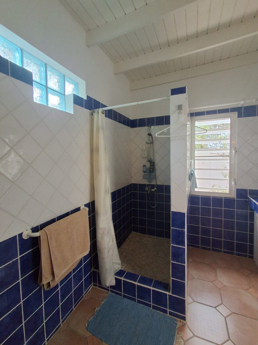 Panoramic view 5 bed villa