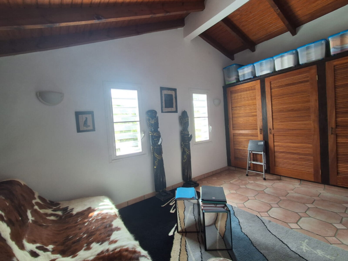 Panoramic view 5 bed villa