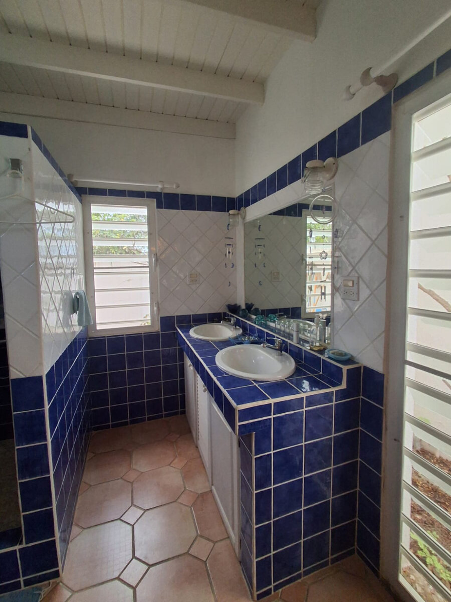 Panoramic view 5 bed villa