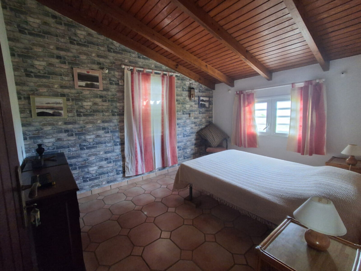 Panoramic view 5 bed villa