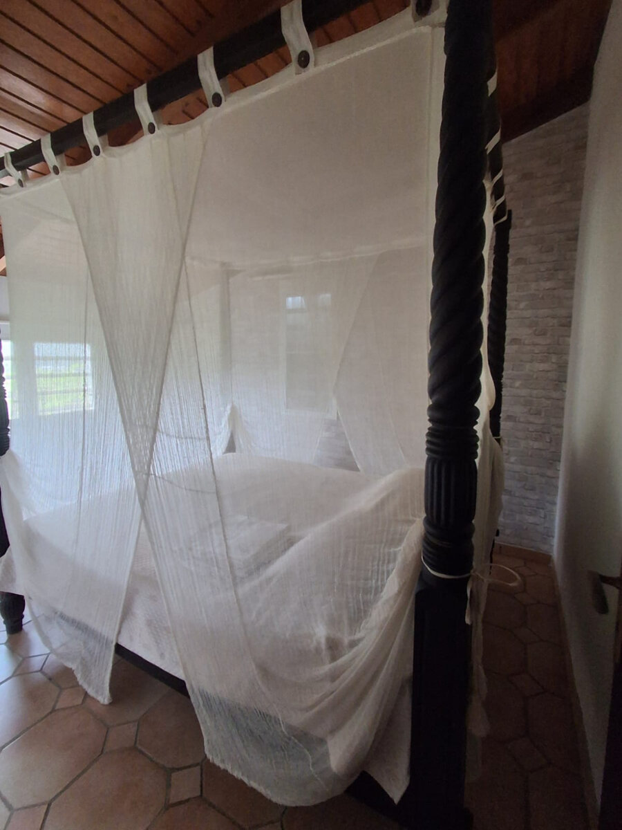 Panoramic view 5 bed villa