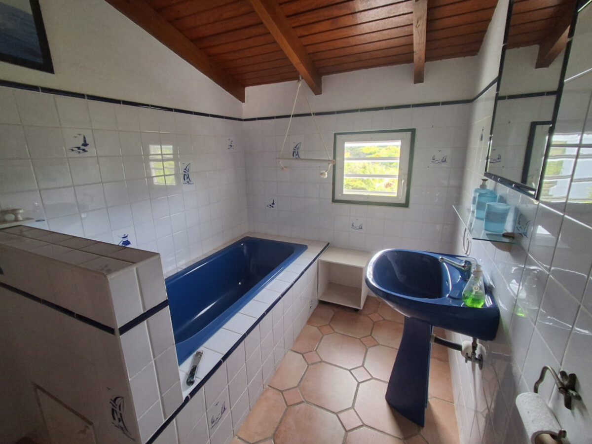 Panoramic view 5 bed villa