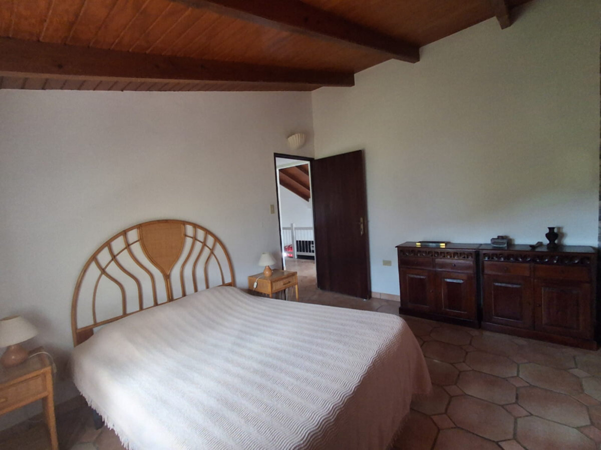 Panoramic view 5 bed villa