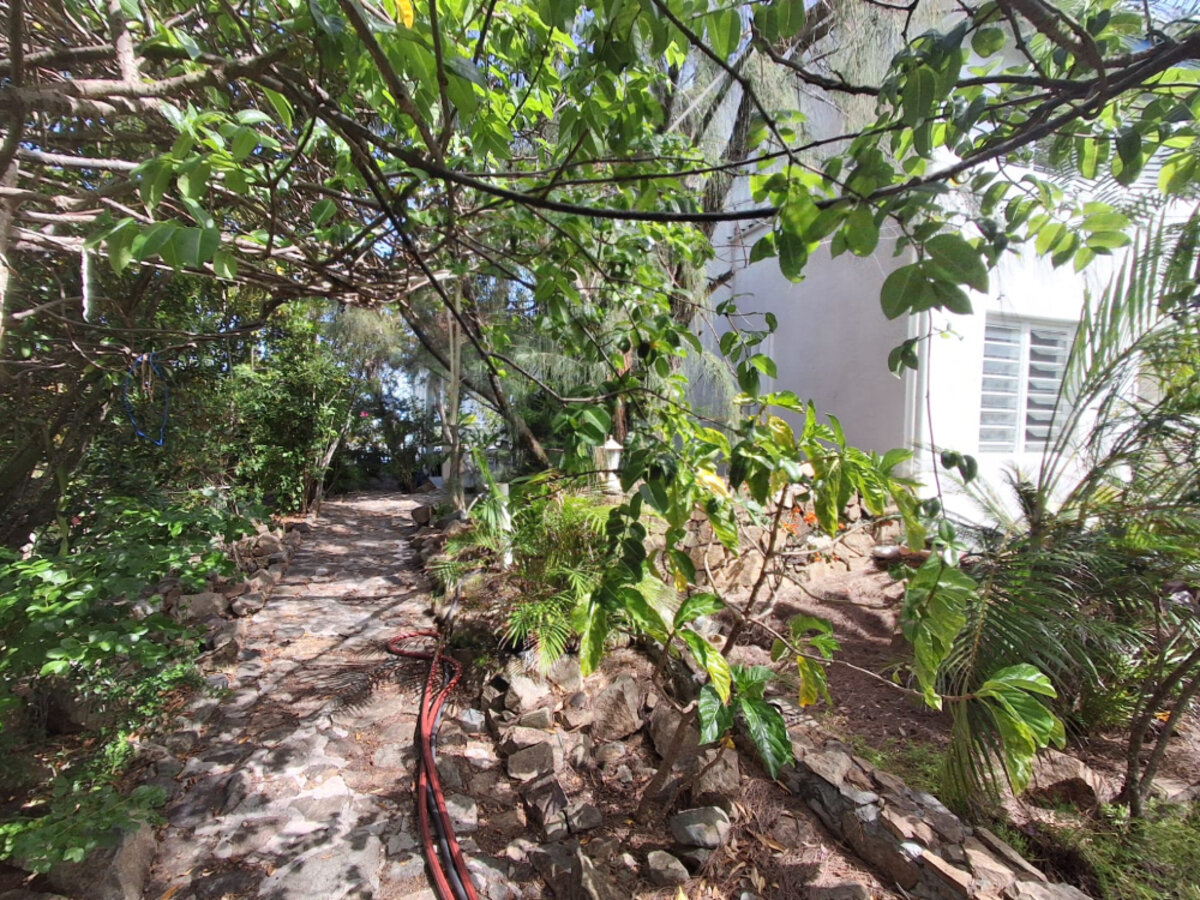 Panoramic view 5 bed villa