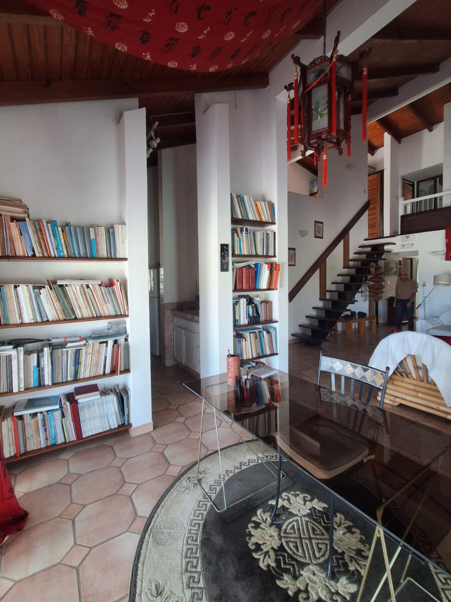 5-Bedroom Villa + 2-Bedroom House Stunning Views