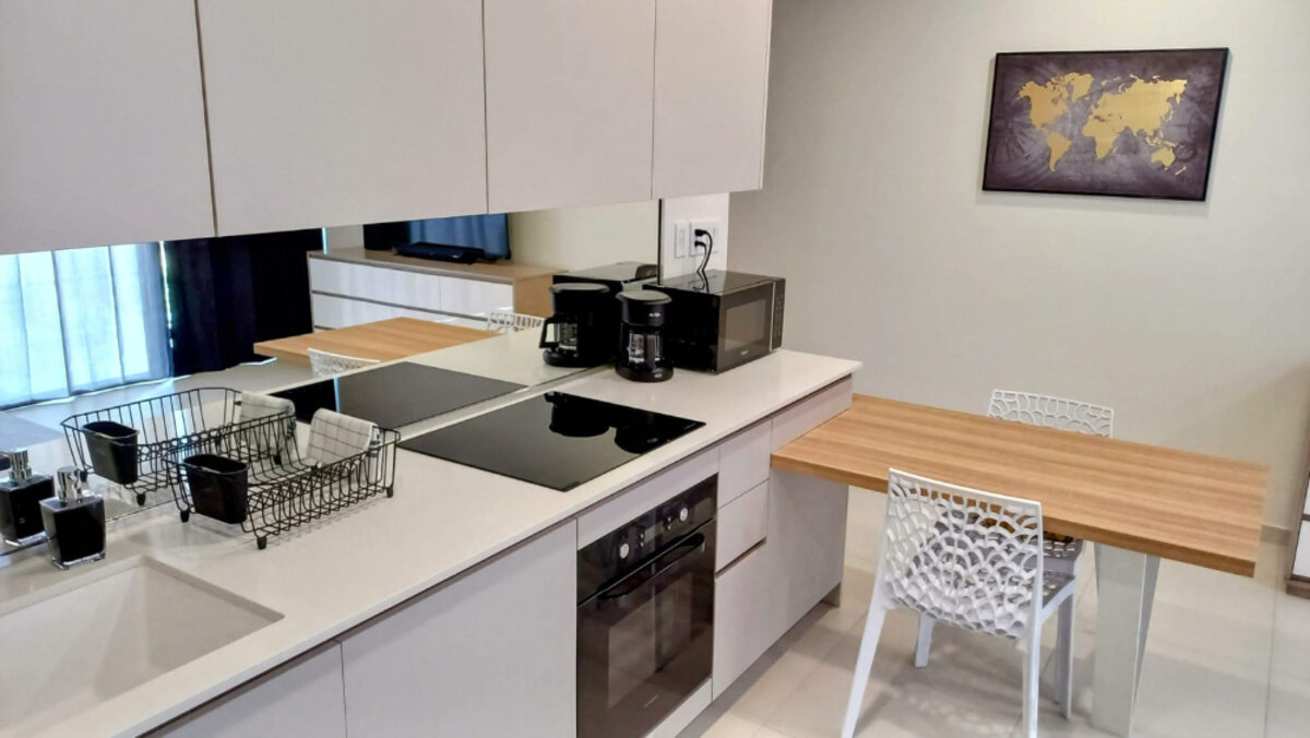 Appartement de prestige