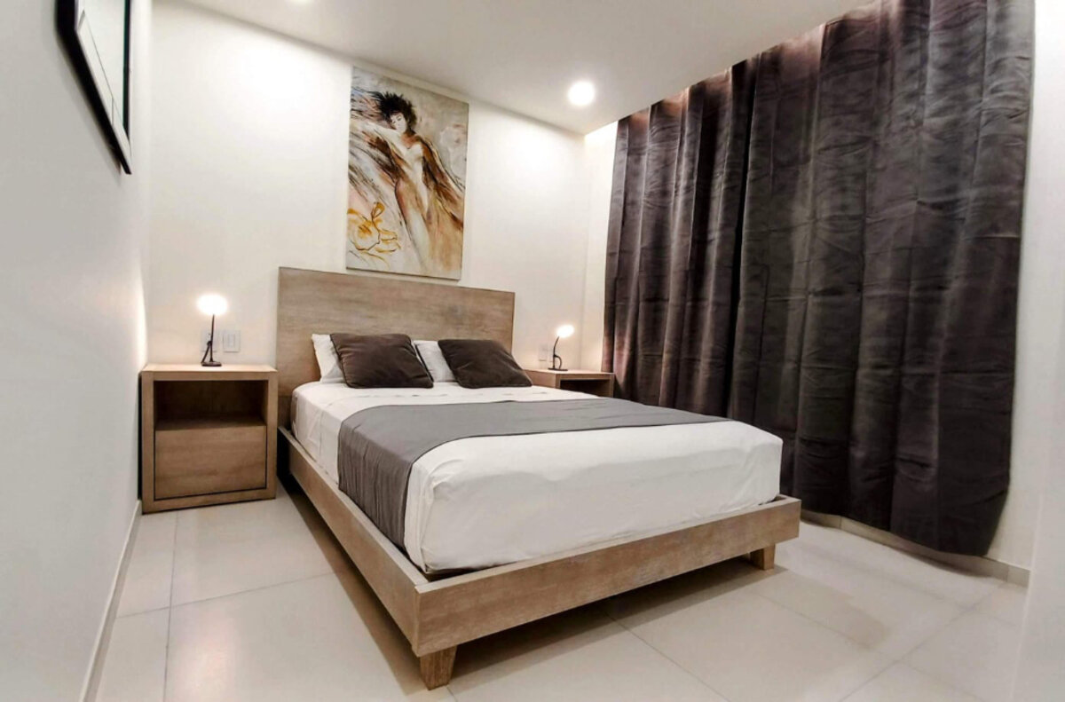 Appartement de prestige