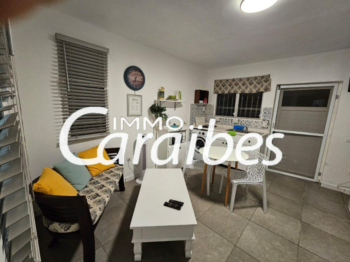 Posez vos valises dans ce logement tout équipé