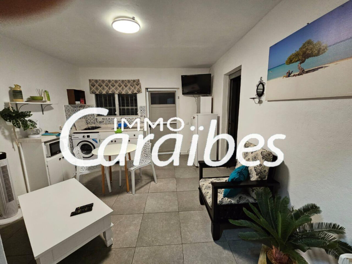 Posez vos valises dans ce logement tout équipé