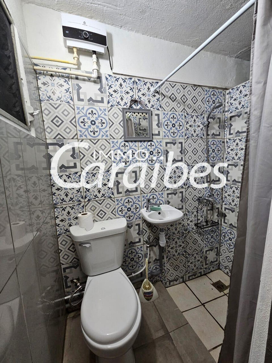 Posez vos valises dans ce logement tout équipé