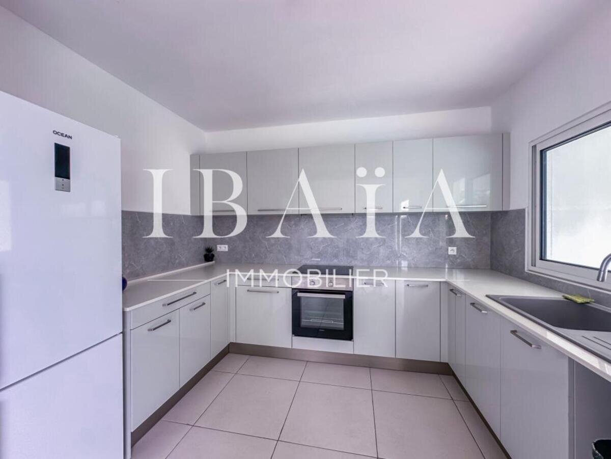 Cul De Sac - Villa 3 Chambres Avec Piscine