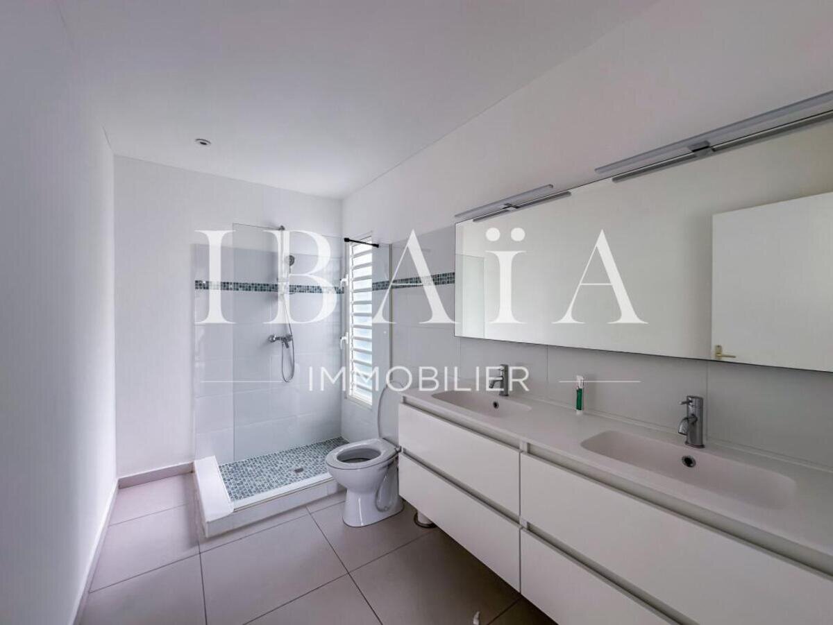 Cul De Sac - Villa 3 Chambres Avec Piscine