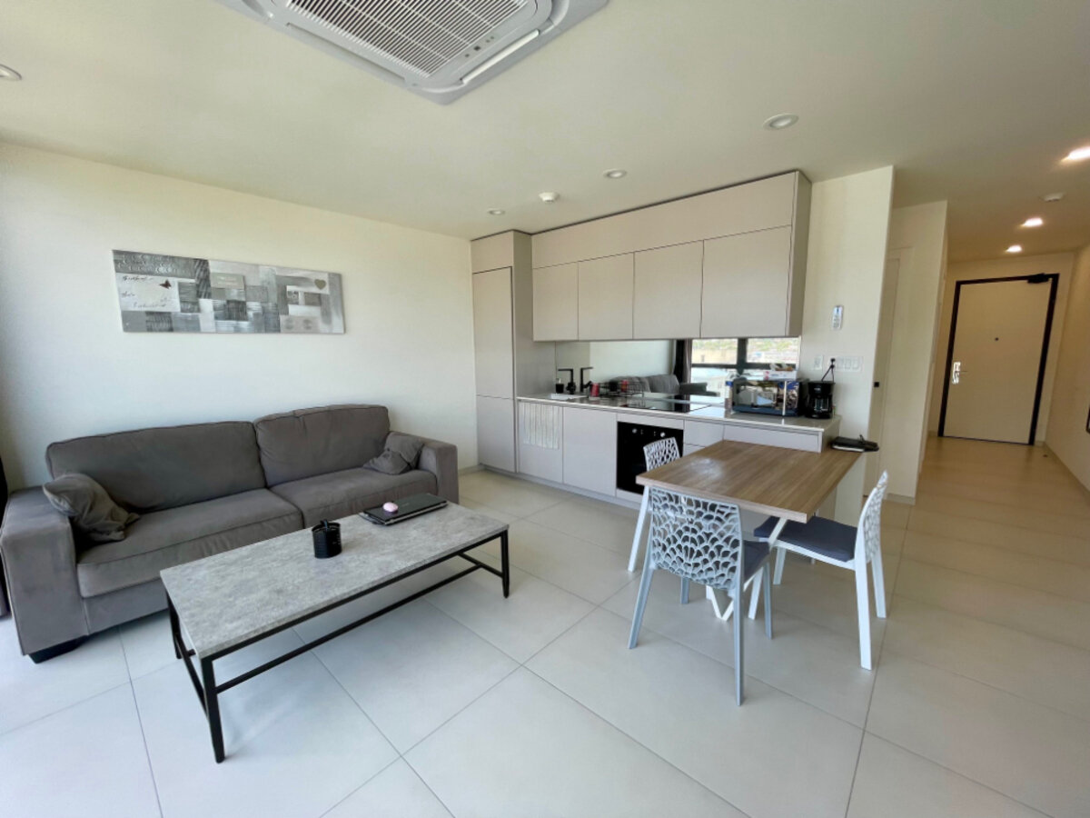 Appartement 1 chambre – Cole Bay Sint Maarten